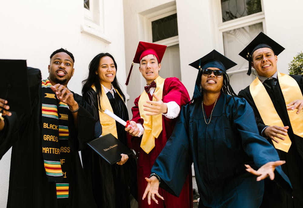 image of Should You Quit Your Job to Go Back to School?